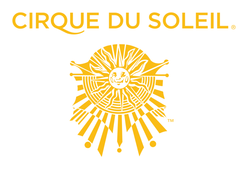Cirque du Soleil Logo